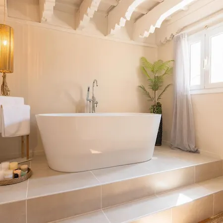 Apartment Ladino Old Town