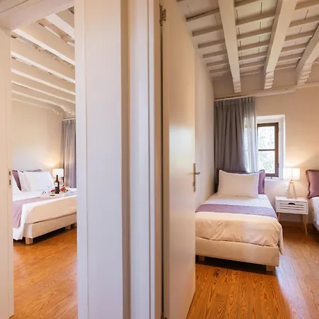 Apartment Ladino Old Town