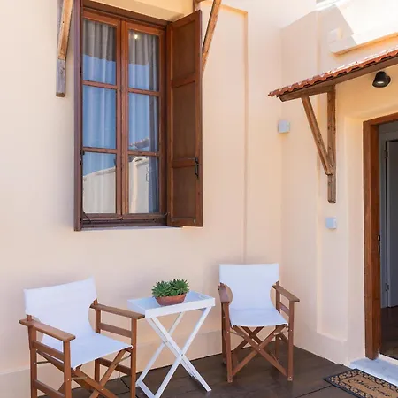 Ladino Old Town Appartamento *