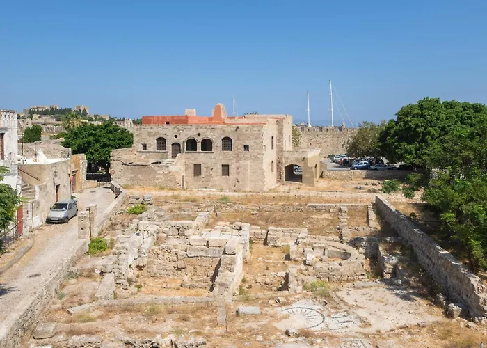 Ladino Old Town