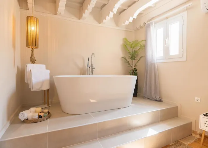 Apartamento Ladino Old Town