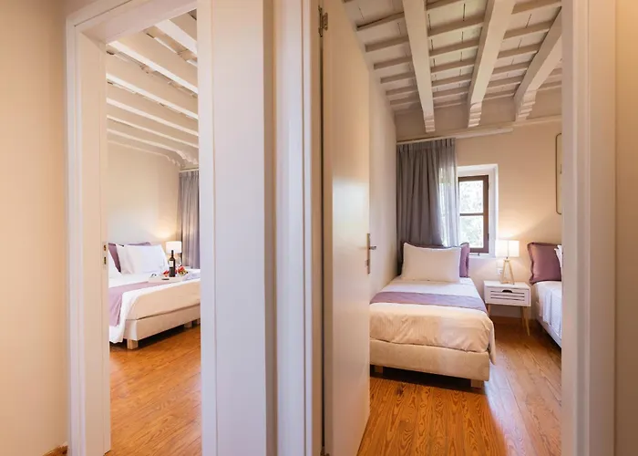 Apartamento Ladino Old Town