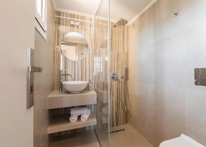 Apartman Ladino Old Town *