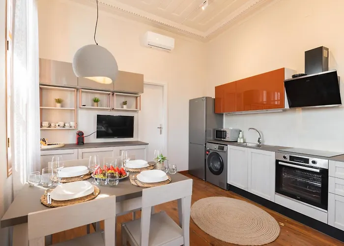 Ladino Old Town Rhodes City